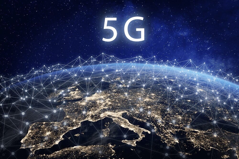 Spectrum Sharing and Private Wireless Market Tour: Europe.