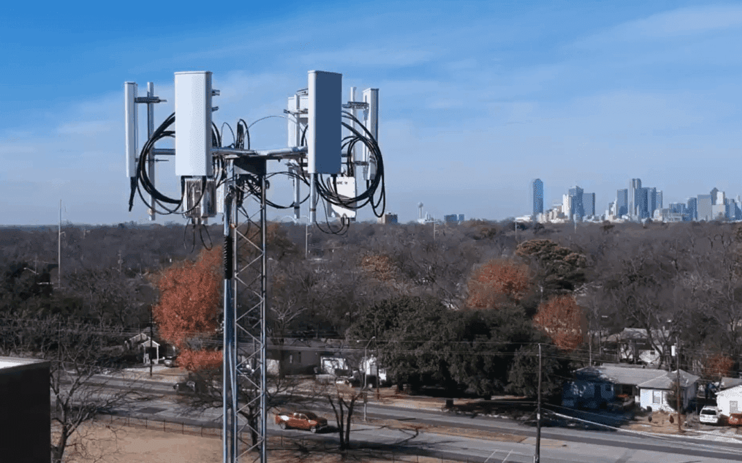 Alpha Wireless Equips Nextlink to Accelerate Broadband Internet Access Across American Midwest