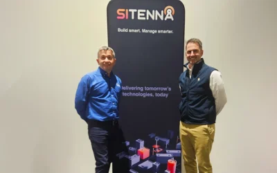Alpha Wireless and Sitenna Announce Strategic Partnership to Revolutionize Wireless Infrastructure Deployment Across North America