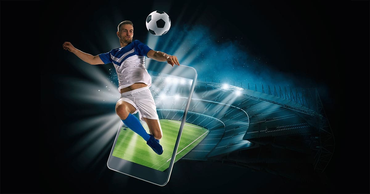 5G Stadium Antennas