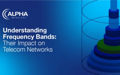 Understanding Frequency Bands:Their Impact on Telecom Networks