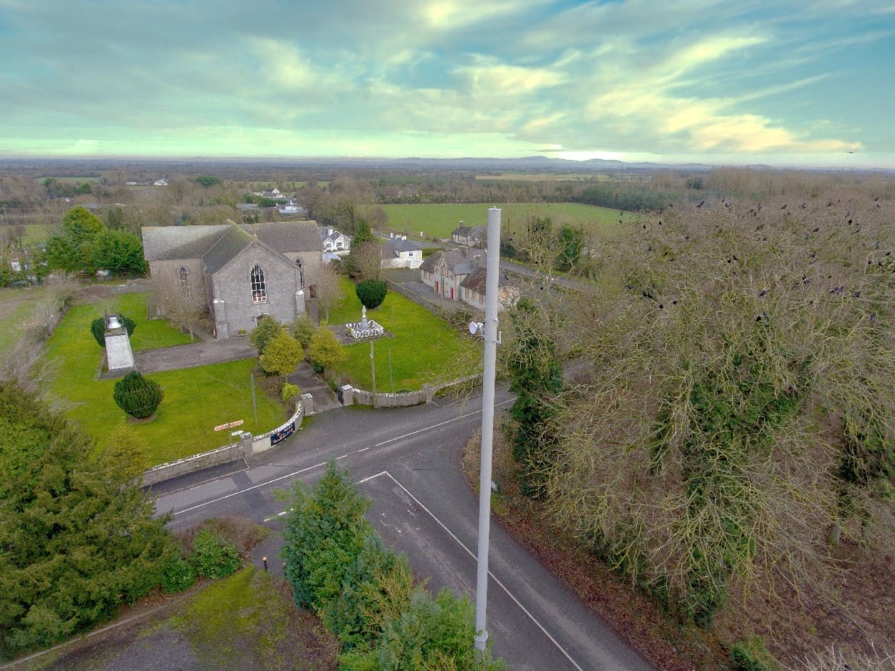 Business Briefing: A Laois company leading the telecommunications sector