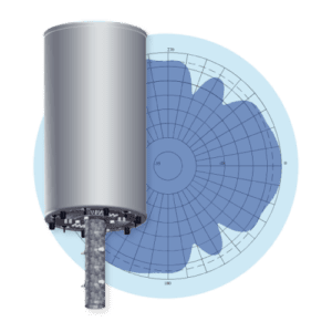 MULTIBAND SMALL CELL ANTENNAS – Alpha Wireless