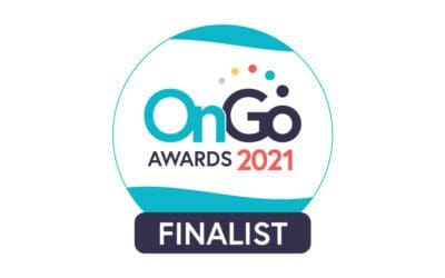 Alpha Wireless Selected as Finalist for OnGo 2022 Award