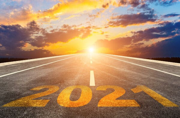 CBRS Movers: Year in Review and Outlook for 2021