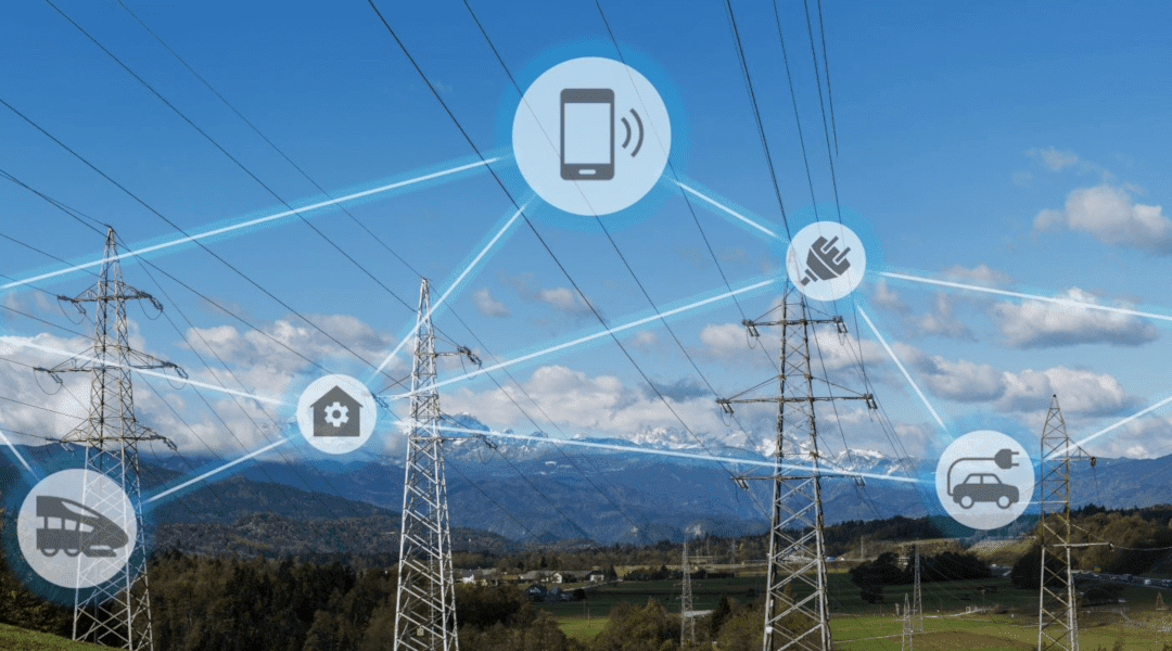 CBRS Auction: Examining the winnings and ambitions of utilities.
