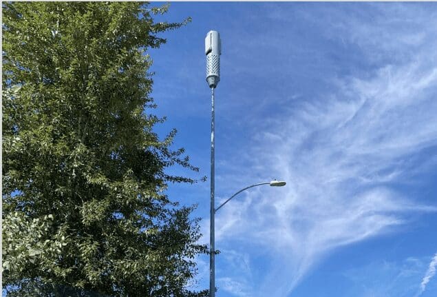 Avista Case Study: Empowering Utilities to Quickly and Easily Offer Broadband Services