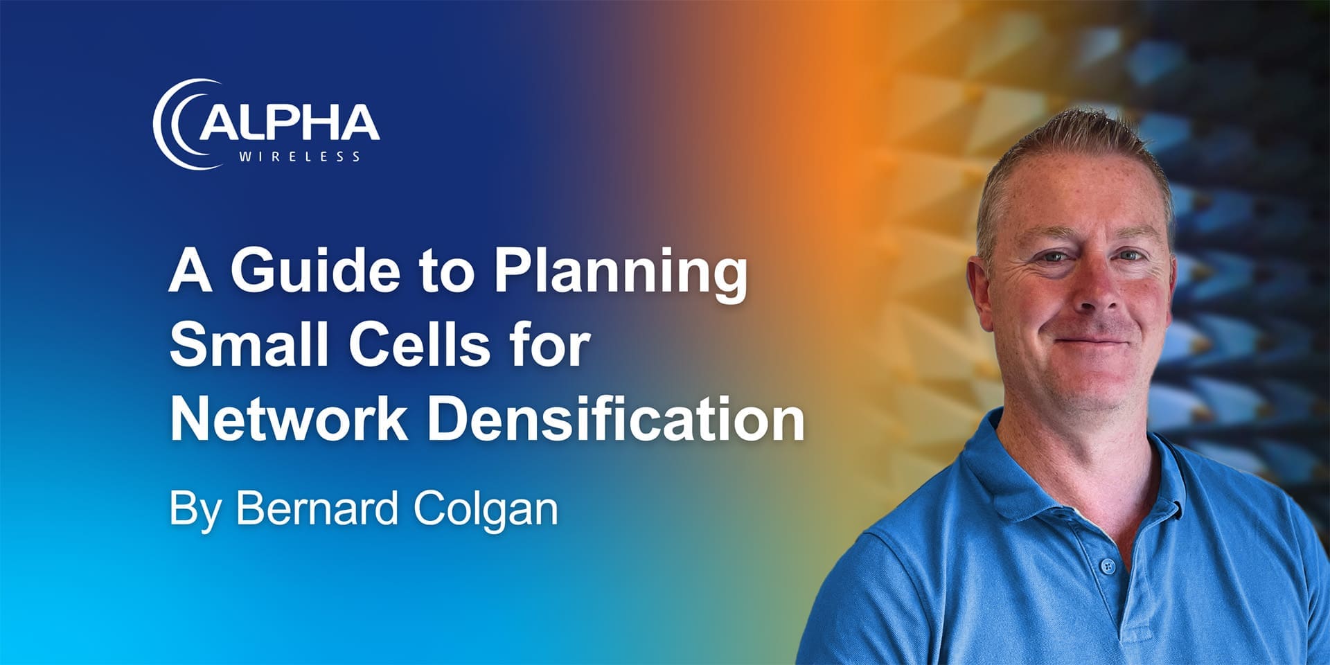 A Guide to Planning Small Cells for Network Densification