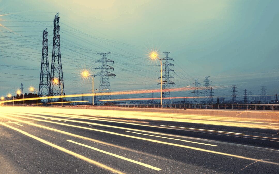 Private LTE and CBRS: The utilities perspective