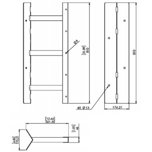 CL-V-136 - Alpha Wireless