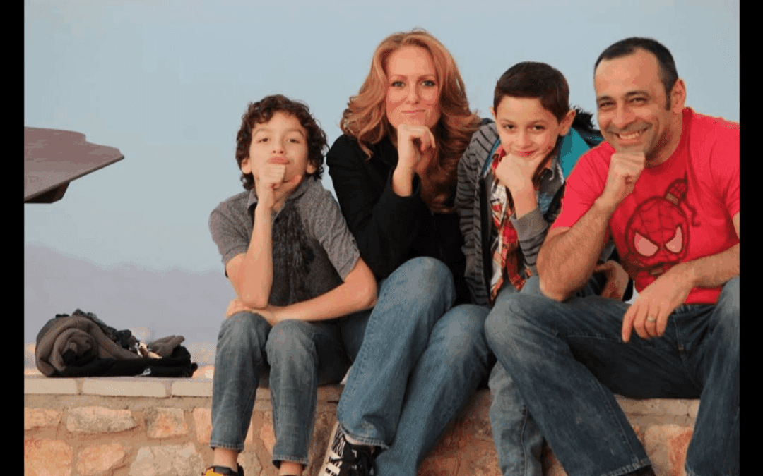 Alpha Wireless lends support to help fight cancer