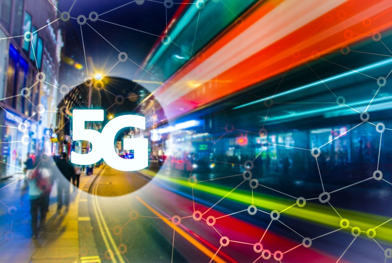 Why 5G is transforming the relationship between mobile operators and local authorities