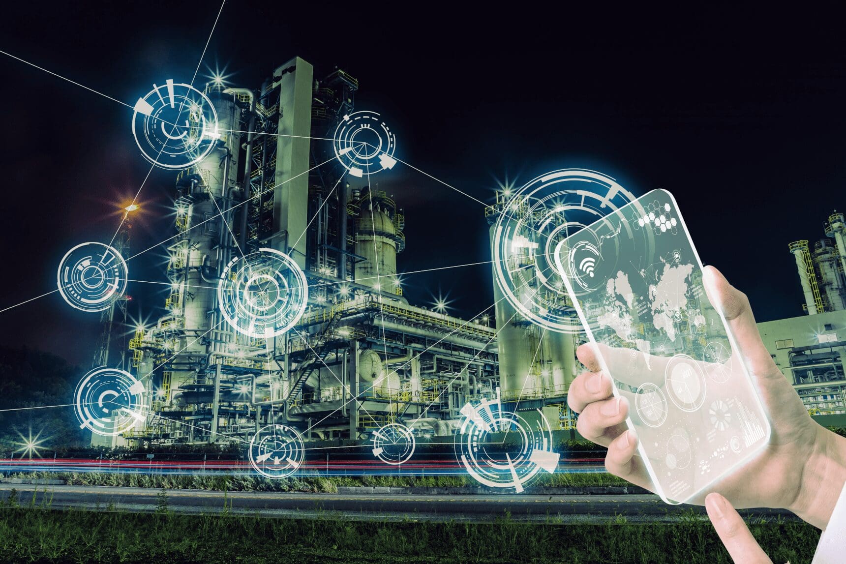 Examining the Edge Computing Opportunity for Telcos