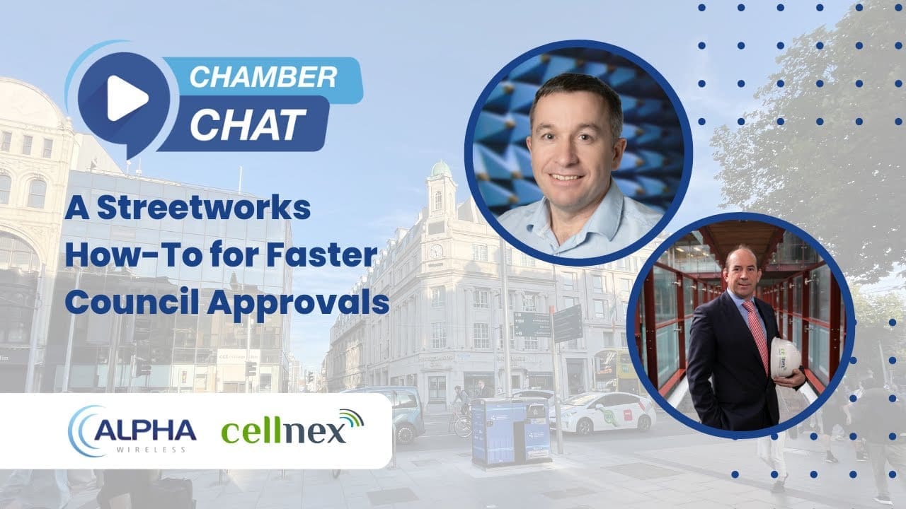 Resolving Deployment Challenges with Streetworks Solutions