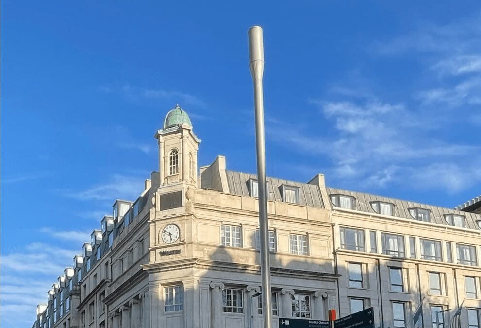 Collaborating to Connect in the ‘New Normal’