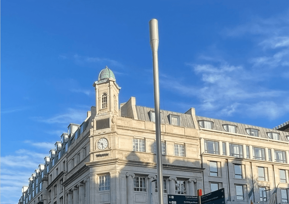 Collaborating to Connect in the ‘New Normal’
