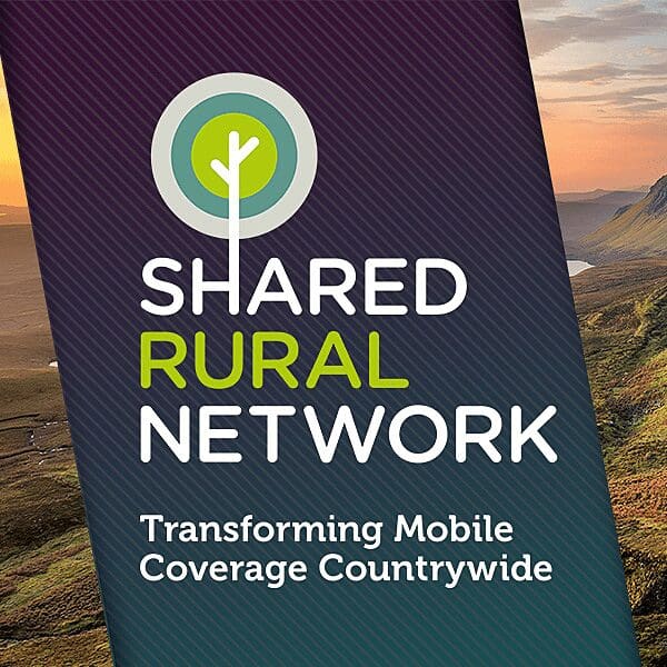What other countries can learn from the UK’s Shared Rural Network