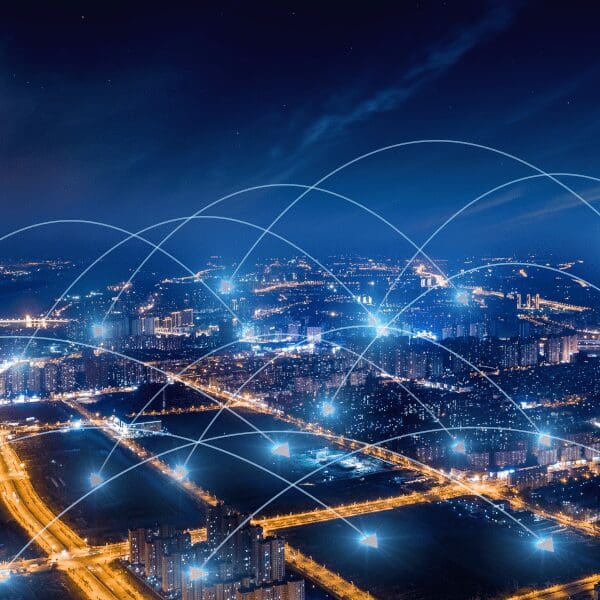 A Global Overview of Spectrum Sharing Initiatives.