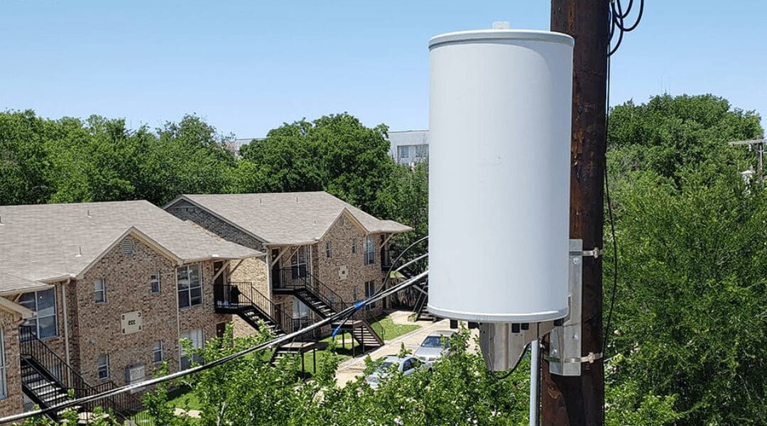 Simplify Digital Transformation with a Smarter Network