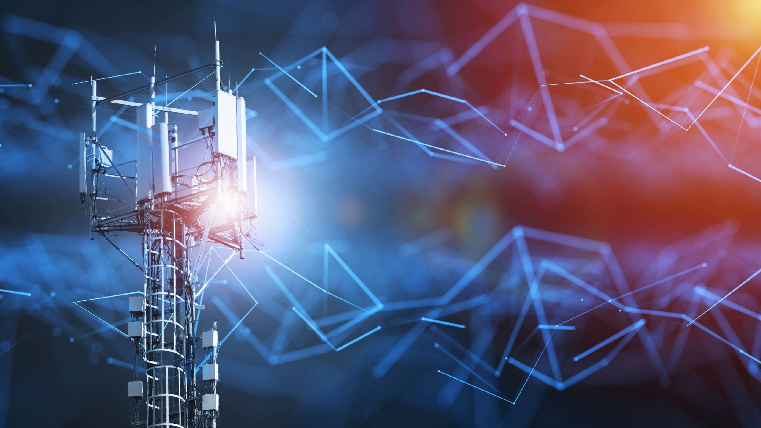 How to Cloak Radiating Elements in Multiband Antennas for Optimized Performance